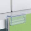 SuperGrip Mega Sign Holder (5 mm) 122 cm