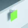 Couponstift angewinkelt 30 mm