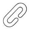 C-Ring Kunststoff 40 mm transparent – Bild 2