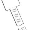 Pak-Strip H - EoL