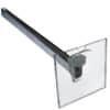 reFlex End-of-Arm Grafikhalter 10 x 10 cm