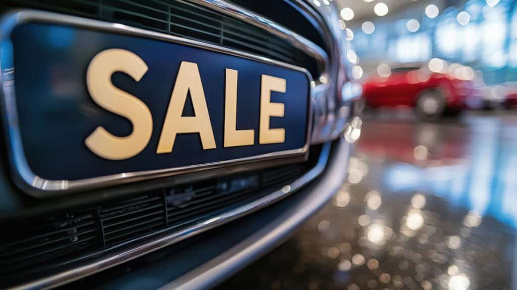 AUTOHANDEL |